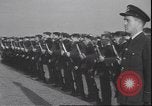 Standbild Ständigen Gemeinsamen Rat der Verteidigung oder PJBD Victoria Kanada, 1940, aus Sekunde 33 historischem Filmmaterial Videoclip 65675059030