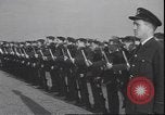 Standbild Ständigen Gemeinsamen Rat der Verteidigung oder PJBD Victoria Kanada, 1940, aus Sekunde 34 historischem Filmmaterial Videoclip 65675059030