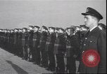 Standbild Ständigen Gemeinsamen Rat der Verteidigung oder PJBD Victoria Kanada, 1940, aus Sekunde 41 historischem Filmmaterial Videoclip 65675059030