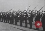 Standbild Ständigen Gemeinsamen Rat der Verteidigung oder PJBD Victoria Kanada, 1940, aus Sekunde 47 historischem Filmmaterial Videoclip 65675059030
