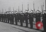 Standbild Ständigen Gemeinsamen Rat der Verteidigung oder PJBD Victoria Kanada, 1940, aus Sekunde 49 historischem Filmmaterial Videoclip 65675059030