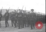Standbild Ständigen Gemeinsamen Rat der Verteidigung oder PJBD Victoria Kanada, 1940, aus Sekunde 54 historischem Filmmaterial Videoclip 65675059030