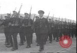 Standbild Ständigen Gemeinsamen Rat der Verteidigung oder PJBD Victoria Kanada, 1940, aus Sekunde 55 historischem Filmmaterial Videoclip 65675059030
