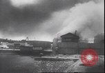 Standbild Britische Truppen gerettet in Dünkirchen Dünkirchen Frankreich, 1940, aus Sekunde 5 historischem Filmmaterial Videoclip 65675059031