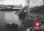 Standbild Britische Truppen gerettet in Dünkirchen Dünkirchen Frankreich, 1940, aus Sekunde 8 historischem Filmmaterial Videoclip 65675059031