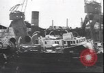 Standbild Britische Truppen gerettet in Dünkirchen Dünkirchen Frankreich, 1940, aus Sekunde 9 historischem Filmmaterial Videoclip 65675059031