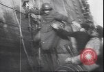 Standbild Britische Truppen gerettet in Dünkirchen Dünkirchen Frankreich, 1940, aus Sekunde 15 historischem Filmmaterial Videoclip 65675059031