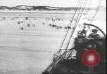 Standbild Britische Truppen gerettet in Dünkirchen Dünkirchen Frankreich, 1940, aus Sekunde 32 historischem Filmmaterial Videoclip 65675059031