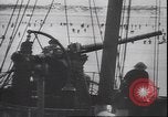 Standbild Britische Truppen gerettet in Dünkirchen Dünkirchen Frankreich, 1940, aus Sekunde 35 historischem Filmmaterial Videoclip 65675059031