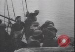 Standbild Britische Truppen gerettet in Dünkirchen Dünkirchen Frankreich, 1940, aus Sekunde 40 historischem Filmmaterial Videoclip 65675059031