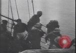 Standbild Britische Truppen gerettet in Dünkirchen Dünkirchen Frankreich, 1940, aus Sekunde 41 historischem Filmmaterial Videoclip 65675059031