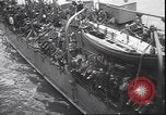 Standbild Britische Truppen gerettet in Dünkirchen Dünkirchen Frankreich, 1940, aus Sekunde 43 historischem Filmmaterial Videoclip 65675059031