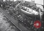 Standbild Britische Truppen gerettet in Dünkirchen Dünkirchen Frankreich, 1940, aus Sekunde 44 historischem Filmmaterial Videoclip 65675059031