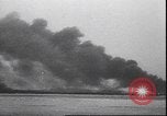 Standbild Britische Truppen gerettet in Dünkirchen Dünkirchen Frankreich, 1940, aus Sekunde 48 historischem Filmmaterial Videoclip 65675059031