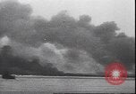 Standbild Britische Truppen gerettet in Dünkirchen Dünkirchen Frankreich, 1940, aus Sekunde 50 historischem Filmmaterial Videoclip 65675059031