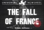 Standbild Benito Mussolini Europa, 1940, aus Sekunde 1 historischem Filmmaterial Videoclip 65675059032