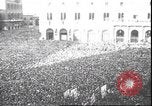 Standbild Benito Mussolini Europa, 1940, aus Sekunde 4 historischem Filmmaterial Videoclip 65675059032