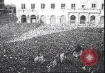 Standbild Benito Mussolini Europa, 1940, aus Sekunde 5 historischem Filmmaterial Videoclip 65675059032