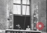 Standbild Benito Mussolini Europa, 1940, aus Sekunde 9 historischem Filmmaterial Videoclip 65675059032