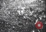 Standbild Benito Mussolini Europa, 1940, aus Sekunde 12 historischem Filmmaterial Videoclip 65675059032