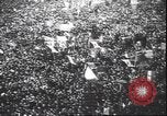 Standbild Benito Mussolini Europa, 1940, aus Sekunde 13 historischem Filmmaterial Videoclip 65675059032