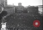 Standbild Benito Mussolini Europa, 1940, aus Sekunde 25 historischem Filmmaterial Videoclip 65675059032