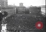 Standbild Benito Mussolini Europa, 1940, aus Sekunde 26 historischem Filmmaterial Videoclip 65675059032