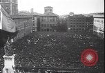 Standbild Benito Mussolini Europa, 1940, aus Sekunde 27 historischem Filmmaterial Videoclip 65675059032