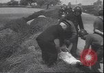 Standbild Benito Mussolini Europa, 1940, aus Sekunde 31 historischem Filmmaterial Videoclip 65675059032