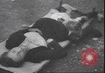 Standbild Benito Mussolini Europa, 1940, aus Sekunde 43 historischem Filmmaterial Videoclip 65675059032
