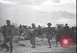 Standbild Italienischen invasion Griechenlands Griechenland, 1940, aus Sekunde 20 historischem Filmmaterial Videoclip 65675059033