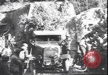 Standbild Italienischen invasion Griechenlands Griechenland, 1940, aus Sekunde 36 historischem Filmmaterial Videoclip 65675059033
