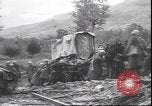 Standbild Italienischen invasion Griechenlands Griechenland, 1940, aus Sekunde 39 historischem Filmmaterial Videoclip 65675059033