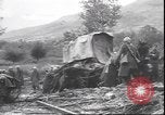 Standbild Italienischen invasion Griechenlands Griechenland, 1940, aus Sekunde 40 historischem Filmmaterial Videoclip 65675059033