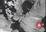 Standbild Italienischen invasion Griechenlands Griechenland, 1940, aus Sekunde 43 historischem Filmmaterial Videoclip 65675059033