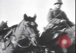 Standbild Italienischen invasion Griechenlands Griechenland, 1940, aus Sekunde 45 historischem Filmmaterial Videoclip 65675059033