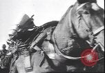 Standbild Italienischen invasion Griechenlands Griechenland, 1940, aus Sekunde 46 historischem Filmmaterial Videoclip 65675059033