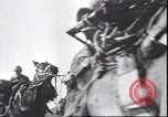 Standbild Italienischen invasion Griechenlands Griechenland, 1940, aus Sekunde 47 historischem Filmmaterial Videoclip 65675059033