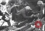 Standbild Italienischen invasion Griechenlands Griechenland, 1940, aus Sekunde 48 historischem Filmmaterial Videoclip 65675059033