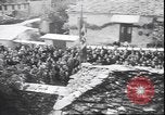 Standbild Italienischen invasion Griechenlands Griechenland, 1940, aus Sekunde 54 historischem Filmmaterial Videoclip 65675059033