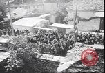 Standbild Italienischen invasion Griechenlands Griechenland, 1940, aus Sekunde 56 historischem Filmmaterial Videoclip 65675059033