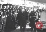 Standbild Italienischen invasion Griechenlands Griechenland, 1940, aus Sekunde 59 historischem Filmmaterial Videoclip 65675059033
