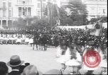 Standbild Italienischen invasion Griechenlands Griechenland, 1940, aus Sekunde 61 historischem Filmmaterial Videoclip 65675059033