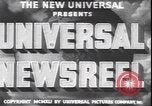 Standbild Benito Mussolini Rom Italien, 1943, aus Sekunde 4 historischem Filmmaterial Videoclip 65675059034