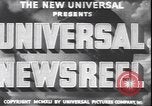 Standbild Benito Mussolini Rom Italien, 1943, aus Sekunde 5 historischem Filmmaterial Videoclip 65675059034