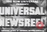Standbild Benito Mussolini Rom Italien, 1943, aus Sekunde 6 historischem Filmmaterial Videoclip 65675059034