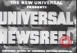 Standbild Benito Mussolini Rom Italien, 1943, aus Sekunde 7 historischem Filmmaterial Videoclip 65675059034