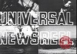 Standbild Benito Mussolini Rom Italien, 1943, aus Sekunde 10 historischem Filmmaterial Videoclip 65675059034