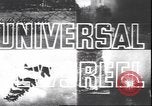 Standbild Benito Mussolini Rom Italien, 1943, aus Sekunde 12 historischem Filmmaterial Videoclip 65675059034