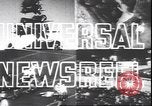 Standbild Benito Mussolini Rom Italien, 1943, aus Sekunde 14 historischem Filmmaterial Videoclip 65675059034